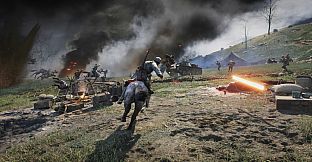 Fourteen Years of Flames