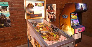 Safari Pinball