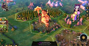 Armello - The Dragon Clan