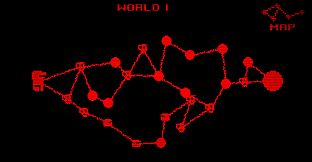 The End of the Alley