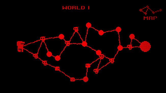 The End of the Alley