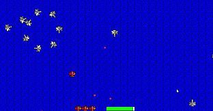 Tiger Fighter 1931 MP032