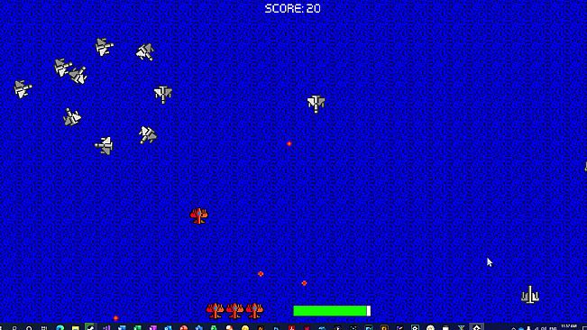 Tiger Fighter 1931 MP032