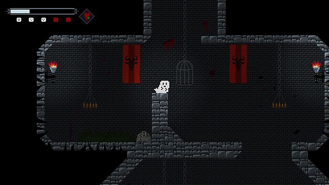Ghost Trap: Underworld