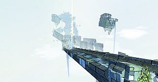 Cloudbuilt - Through the Fog