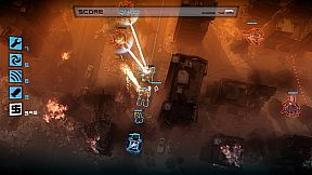 Anomaly Warzone Earth