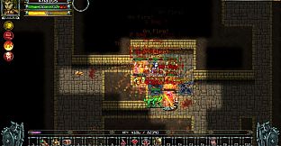 Rogue Empire: Dungeon Crawler RPG