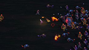 Nix: Ashes of the Phoenix