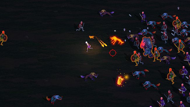 Nix: Ashes of the Phoenix