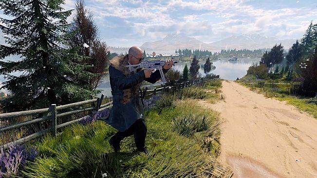 CRSED: F.O.A.D. - The Bear of Wall Street Bundle