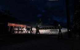 Dirty Wars: September 11