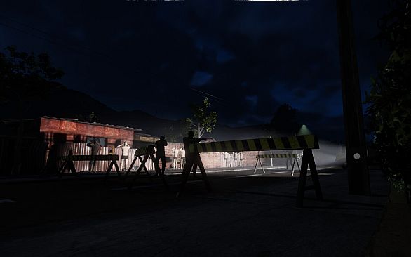 Dirty Wars: September 11