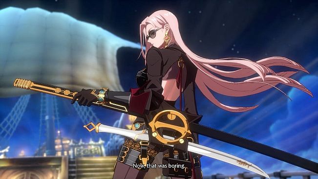 DNF Duel - DLC 1: Spectre