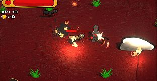 Insect Dude! Underground Roots