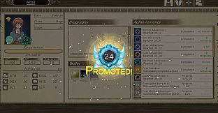 Our Adventurer Guild