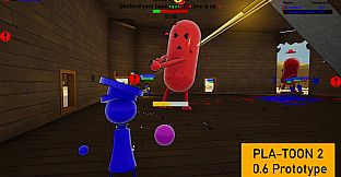PLA-TOON 2