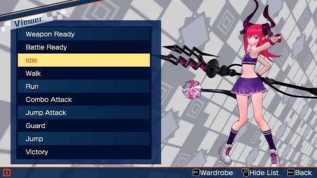 Fate/EXTELLA - Mega DLC Collection