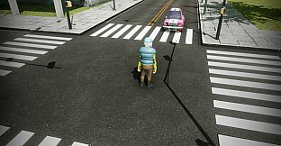 Wrecked Destruction Simulator