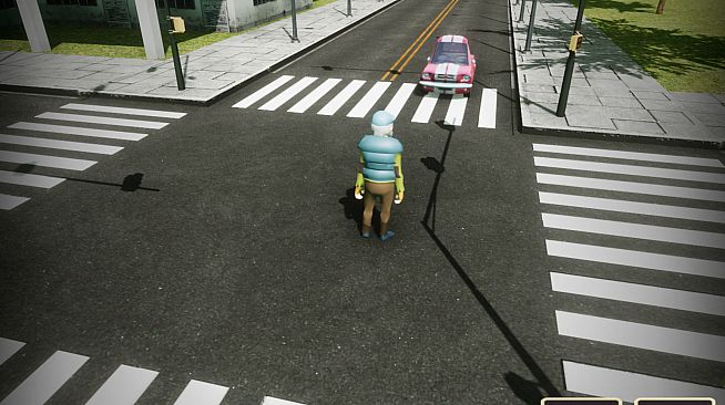 Wrecked Destruction Simulator