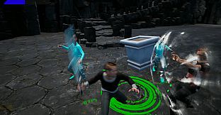 Revenge of The Gamer