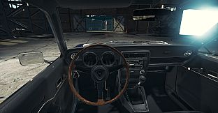 Car Mechanic Simulator 2018 - Mazda DLC