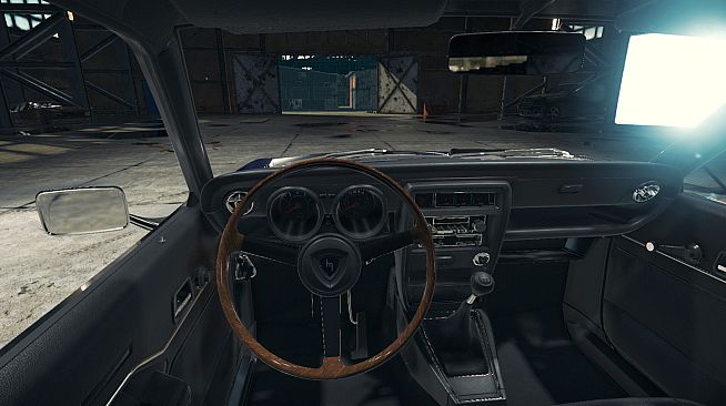 Car Mechanic Simulator 2018 - Mazda DLC
