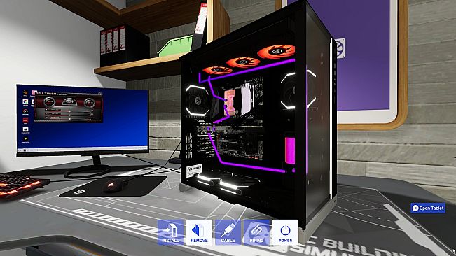 PC Building Simulator 2