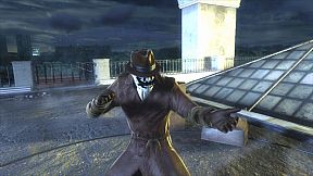 Watchmen: The End is Nigh Part 2