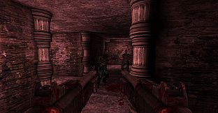 CRIMSON METAL - Episode II