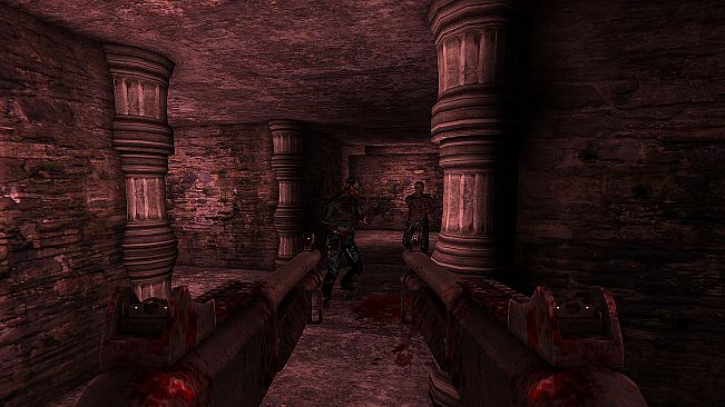 CRIMSON METAL - Episode II