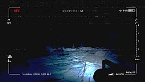 Frozen Below: Arctic Expedition