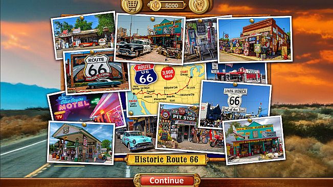 Vacation Adventures: Cruise Director 8 Collectors Edition