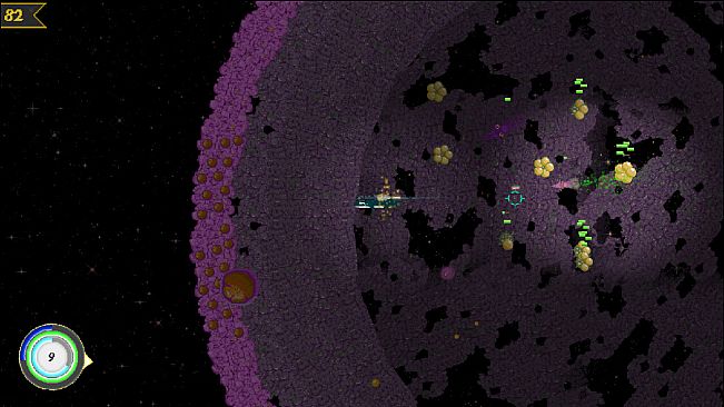 Tatonka the Space Whale