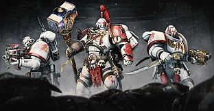 Warhammer 40,000: Space Marine 2 - Season Pass 1 + 2