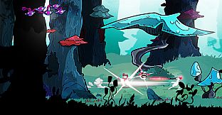 Dream Walk: Stolen Color