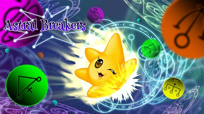 Astral Breakers