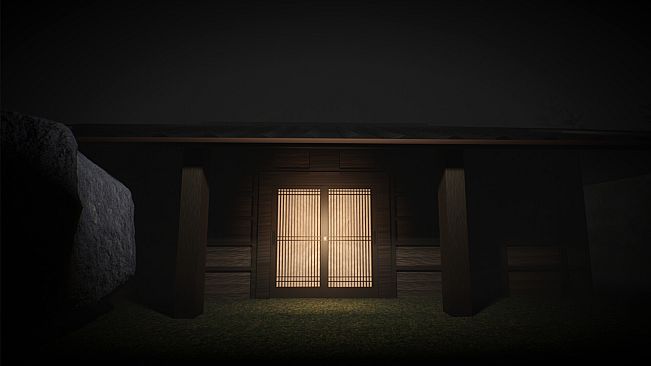 未練旅館(The Inn of Regret)