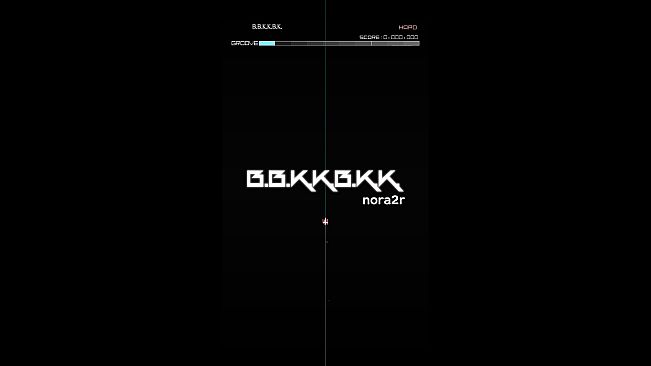 Groove Coaster - B.B.K.K.B.K.K.