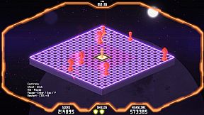 King Bullseye: Headshot Training