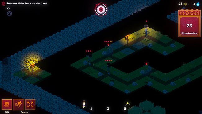 Curse of The Lineage