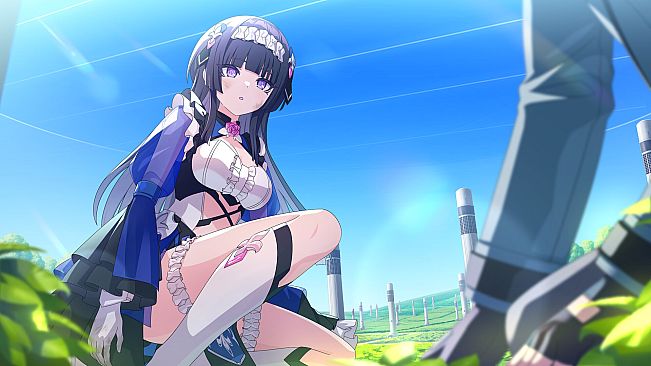 Valkyrie Tune: Synthesis of Souls