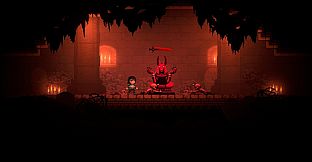 A Tale of Sand and Bone