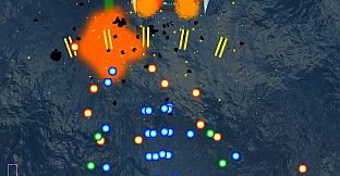 The War Enders Evolution