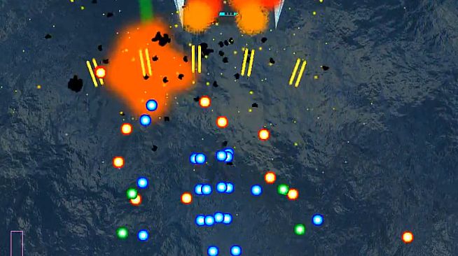 The War Enders Evolution