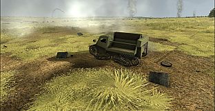 Graviteam Tactics: Croatian Legion