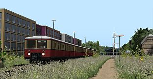 Train Simulator: S25 Heart of Berlin: Hennigsdorf - Teltow Route Add-On