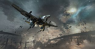 Star Conflict - Chaos