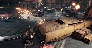 INSOMNIA: The Ark - Deluxe Set