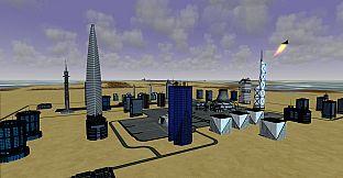 Universal Combat - The Lyrius Conflict