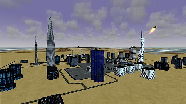 Universal Combat - The Lyrius Conflict